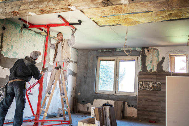 Professional Insulation Contractor in Yorktown, IN